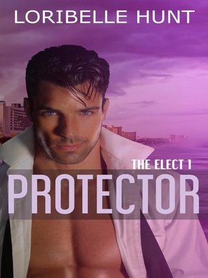 cover image of Protector